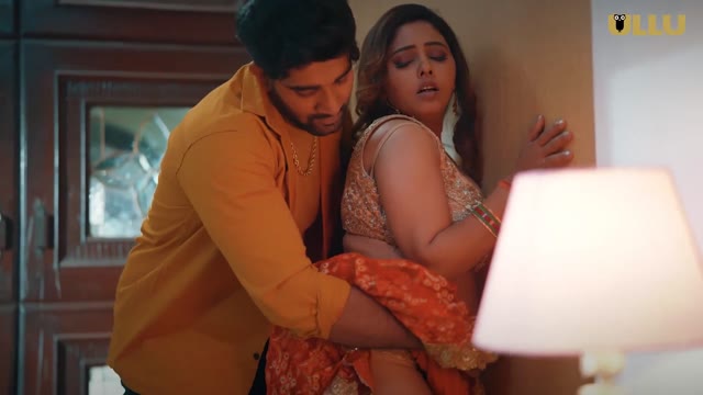 Ankhiyon Se Goli Maare E3 -Ullu-Devar Bhabhi XXX