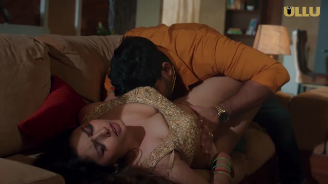Ankhiyon Se Goli Maare E4 -Ullu-Hot Bhabhi Sex
