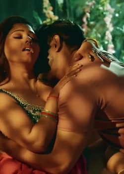 Ankhiyon Se Goli Maare E5 -Ullu-XNXX Bhabhi