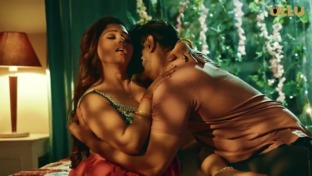 Ankhiyon Se Goli Maare E5 -Ullu-XNXX Bhabhi