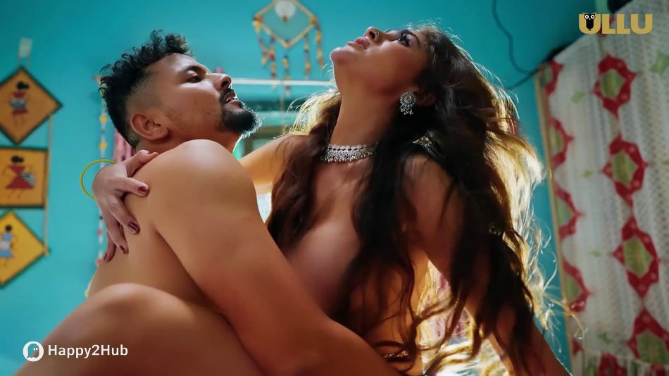 Balam Pichkari E4 – Hiral Radadiya Bhabhi Ko Choda