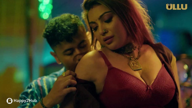 Balam Pichkari E7 – Zainab Patra Bhabhi XNXX Video