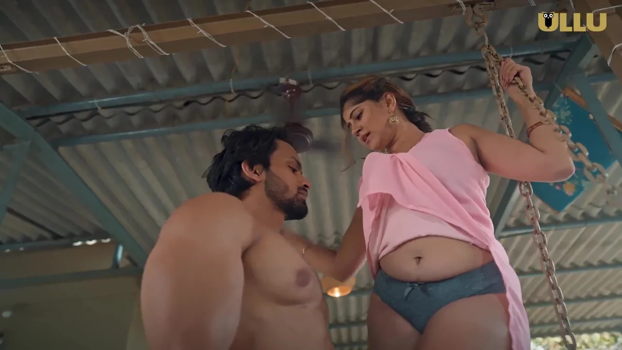 Besharam E3 – Ullu – Sarika Salunkhe Bhabhi XVideo