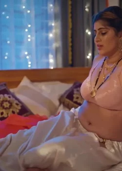Besharam E7 – Ullu – Sarika Salunkhe Suhagrat Sex
