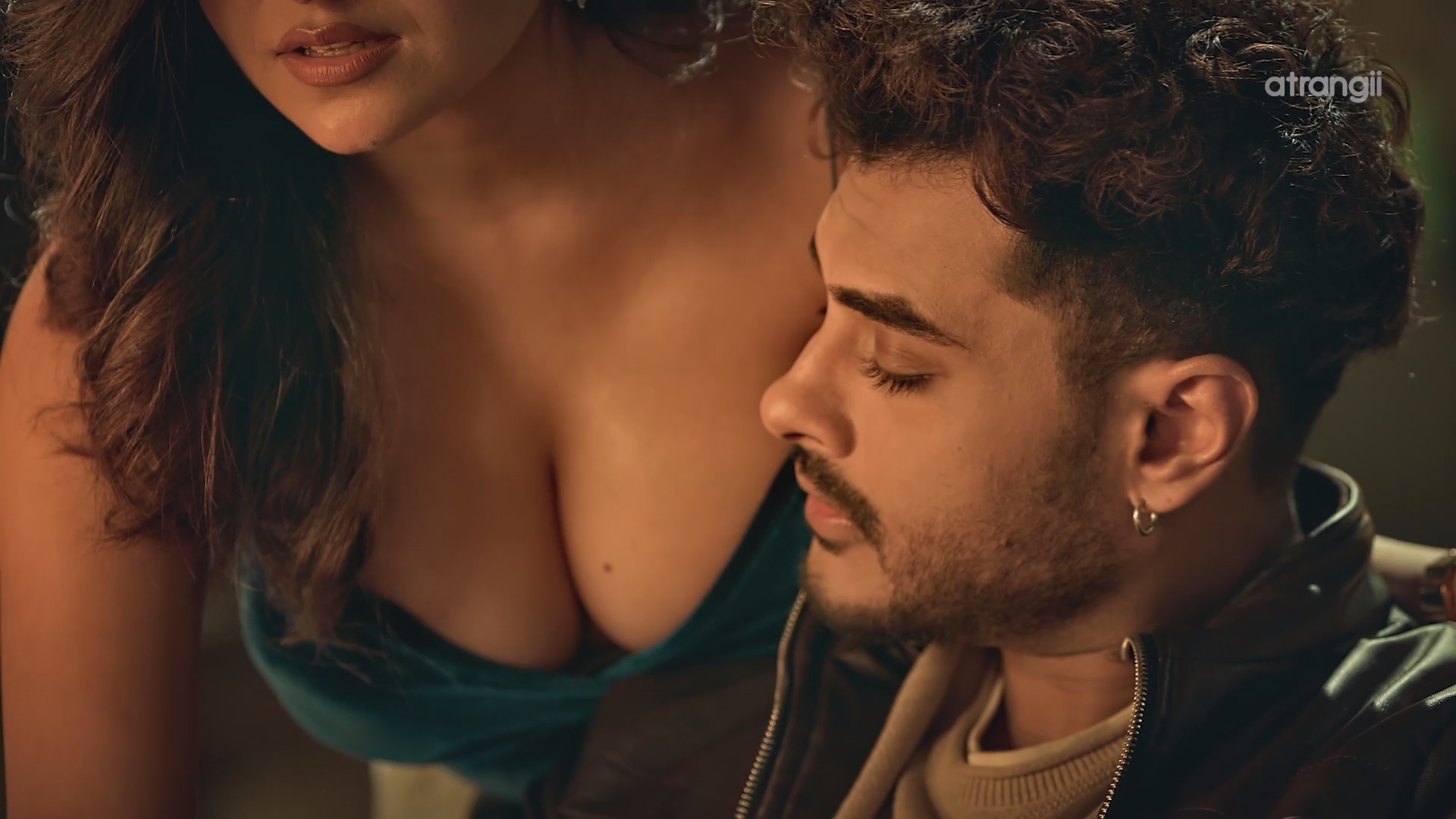 C. E. O E1 -Atrangii-Simran Kaur Bhabhi XXX