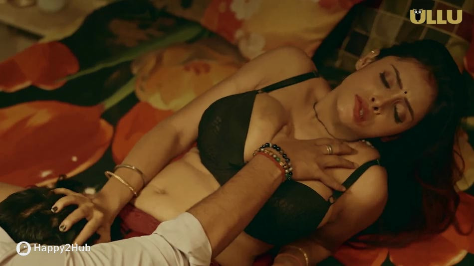 Chaashni E1 – Priyanka Chaurasia XNXX Bhabhi