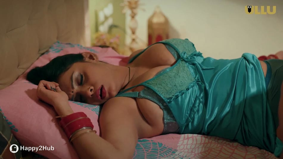 Chaashni E7 – Priyanka Chaurasia Desi Bhabhi Sexy