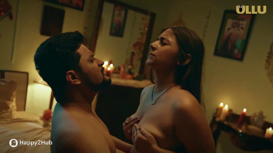 Chidiya E2 – Priyanka Halder Desi Bhabhi Sexy Video