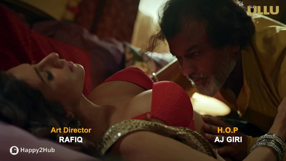 Chidiya E3 – Ayushi Bowmick Bhabhi Sexy Video