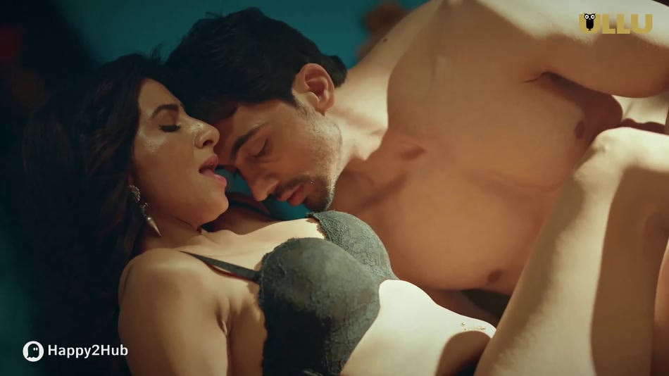 Chidiya E7 – Ayushi Bowmick Indian Bhabhi Sexy Video