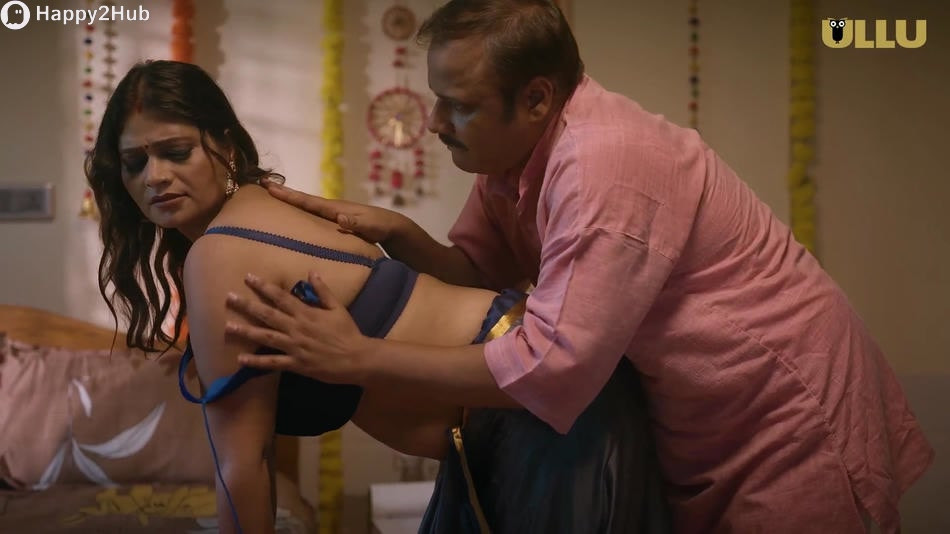 Choli Ke Peeche Kya Hai E1-Malvika Tomar Bhabhi XVideo