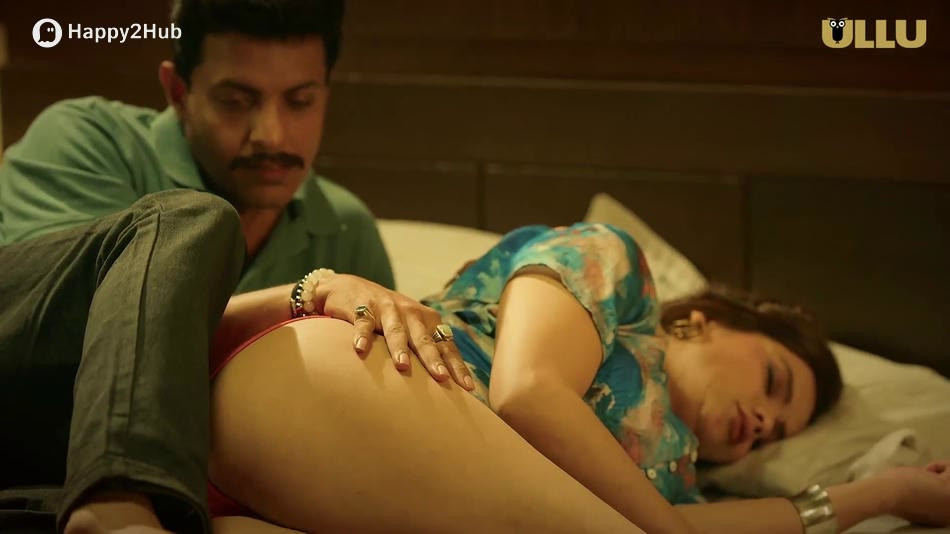 Daddy Cool Ep3 – Leena Singh Bhabhi Fuck