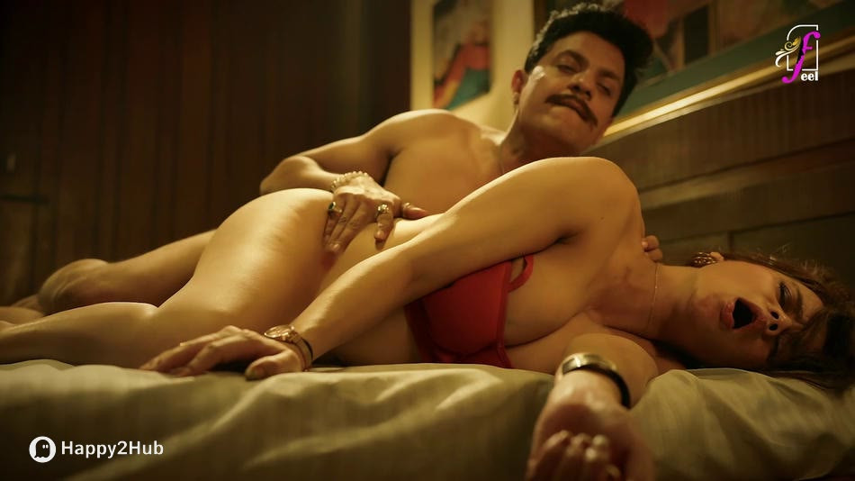 Daddy Cool Ep4 – Leena Singh Indian Bhabhi Sexy Video