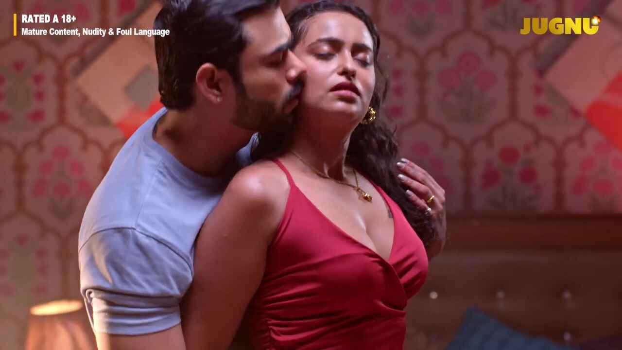 Damaadji Lage Raho E4 – Tanvi Patil Jaja Sali Sex