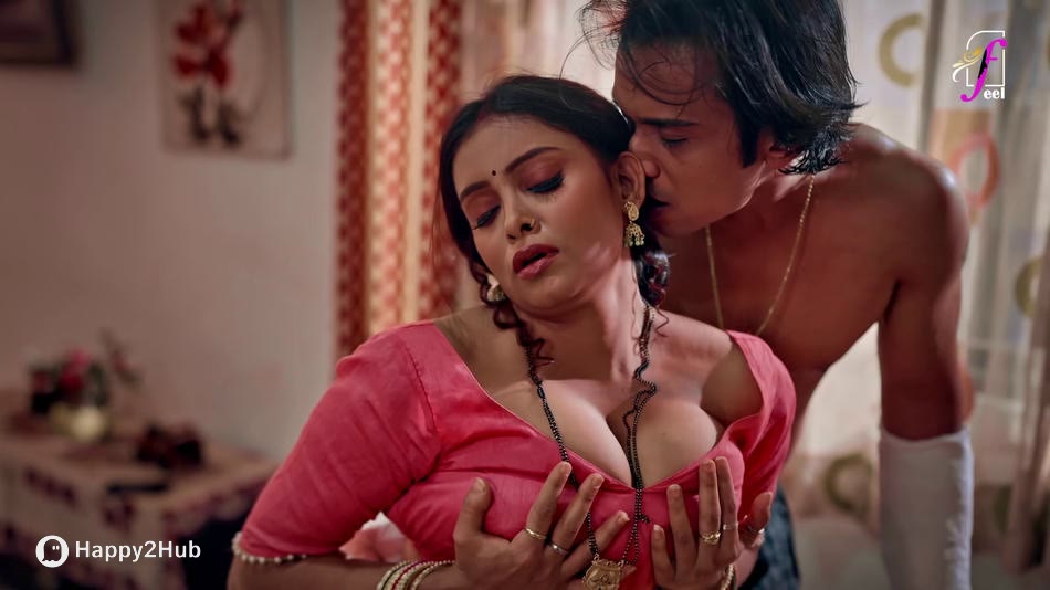 Do Aankhein Chaar Haath Ep3- Priyanka Chaurasiya Desi Bhabhi XXX