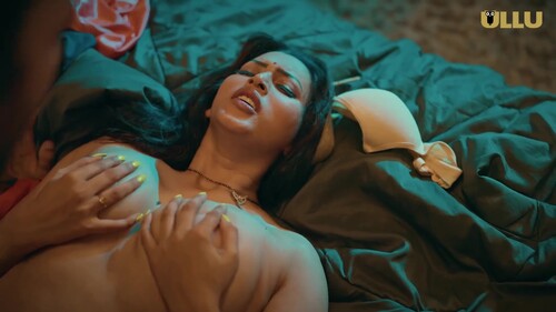 Do Din ka Mehmaan E7 – Boobs Puja Rao Hot Bhabhi Sex