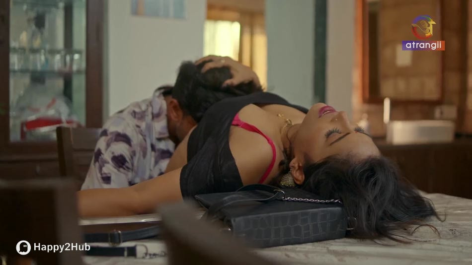 Graduate With First Class E1 – Bhabhi XXX Video