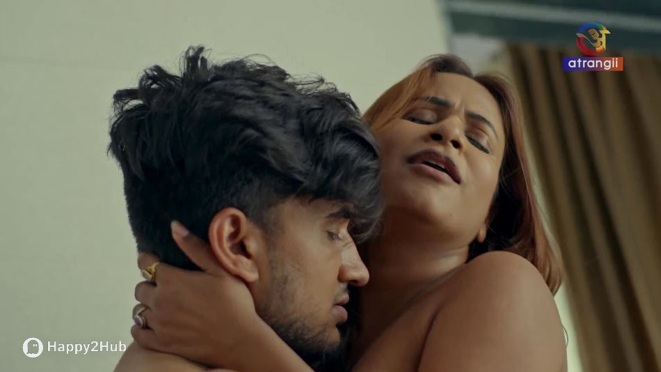 Graduate With First Class E7 – Desi Bhabhi XXX