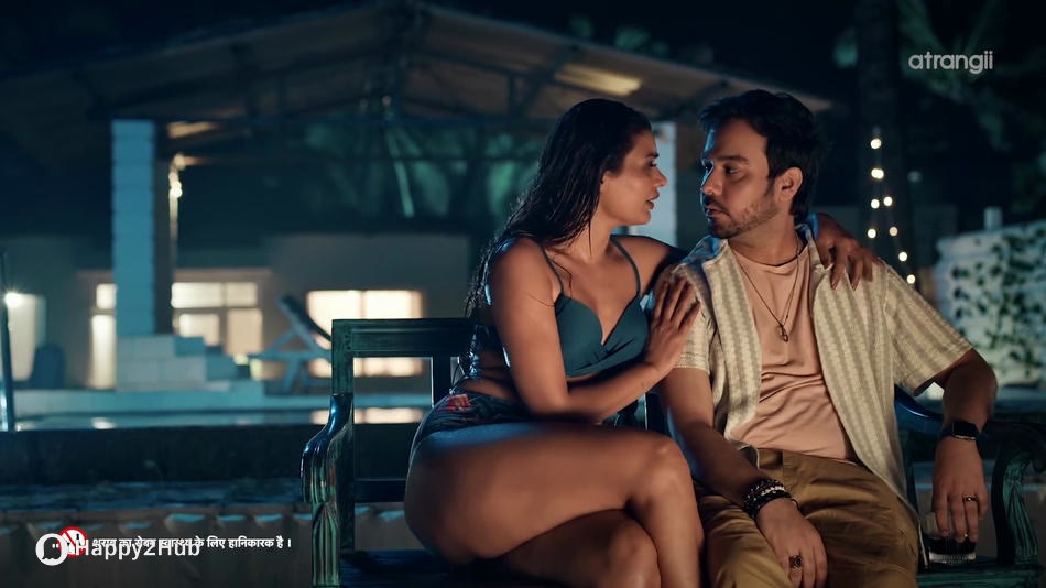 Inspiration E1 -Atrangii- Siksha Das Hot Sex Bhabhi