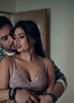 Inspiration E2 -Atrangii- Sharon Pandey Desi Bhabhi Sex