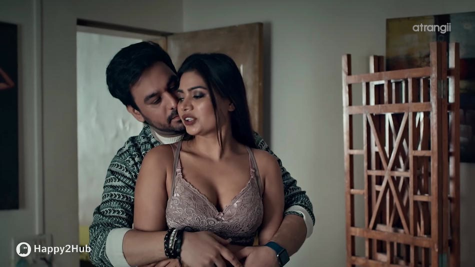 Inspiration E2 -Atrangii- Sharon Pandey Desi Bhabhi Sex