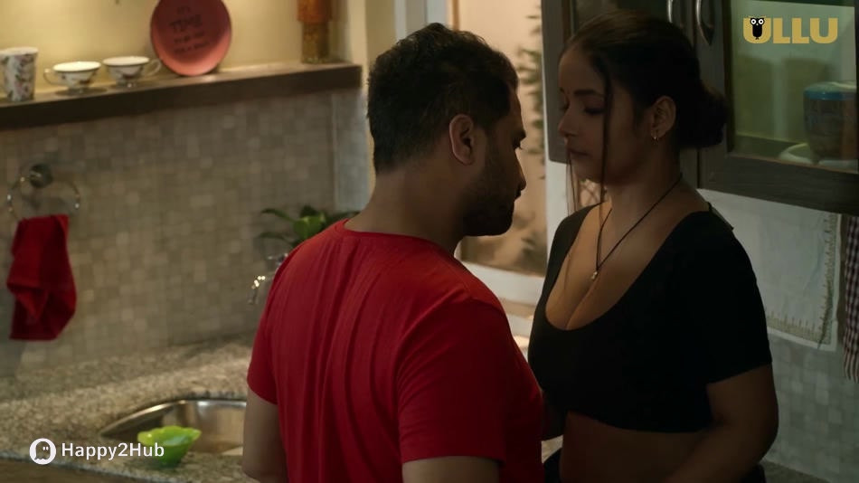 Jalebi Bai E4 – Natasha Rajeshwari Kamwali Bai XXX