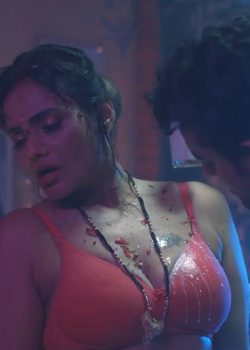 Kaanta Laga E1 – Jinnie Jaaz Suhagrat XXX