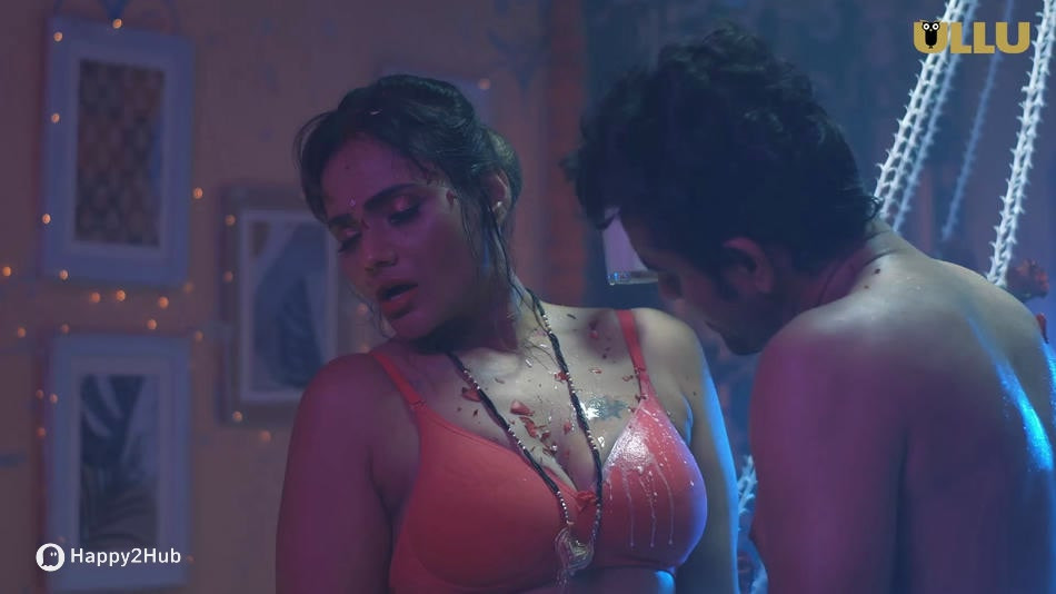 Kaanta Laga E1 – Jinnie Jaaz Suhagrat XXX