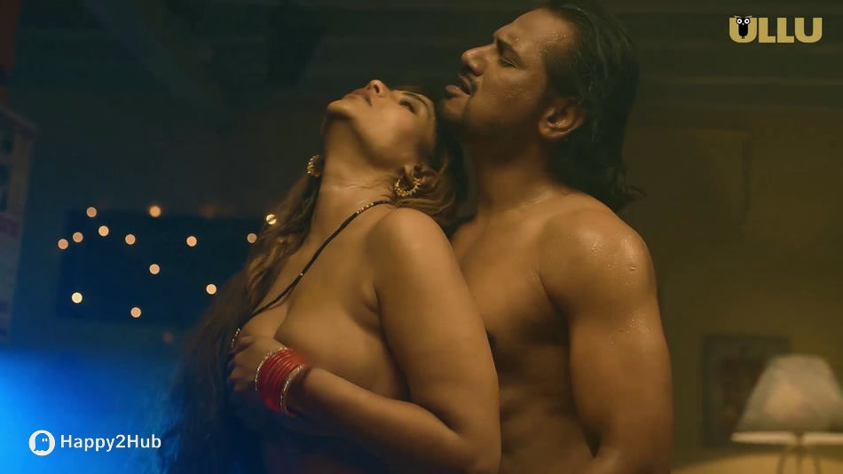 Kaanta Laga E7 – Jinnie Jaaz Indian Suhagrat