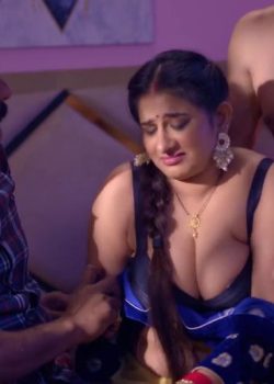 Karz Ep4 -Dyzreplay- Jonita D’Cruz Indian Threesome