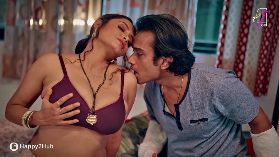 Khilona E2 – Feelapp -Priyanka Chaurasia Bhabhi Sex