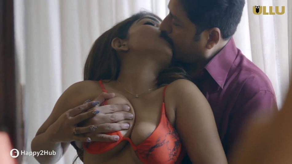 Lady Finger E3 – Hot Aayushi Jaiswal Desi Lesbian Sex