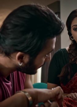 London Dreams E1 -Satarupa Pyne Naukrani Sex Video