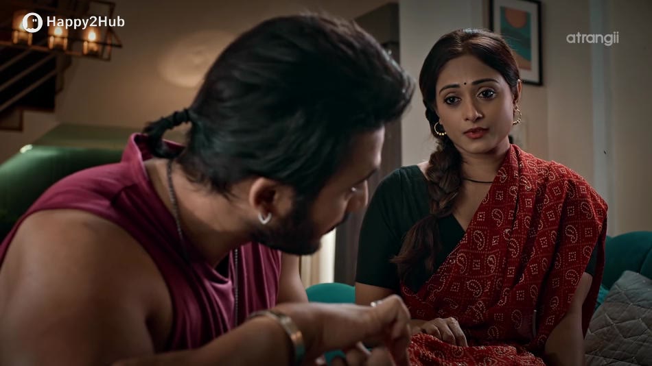 London Dreams E1 -Satarupa Pyne Naukrani Sex Video