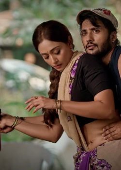 London Dreams E2 -Satarupa Pyne Kamwali Bai XXX