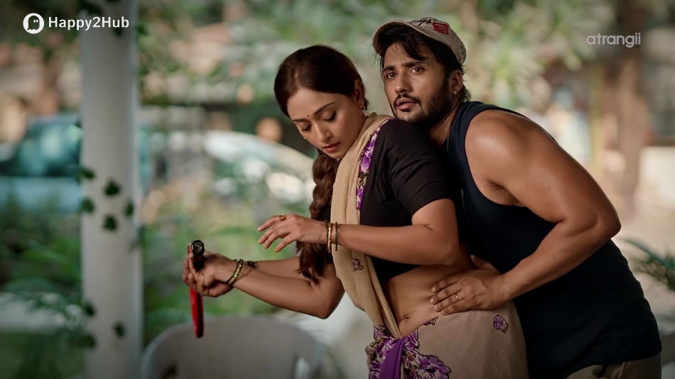 London Dreams E2 -Satarupa Pyne Kamwali Bai XXX