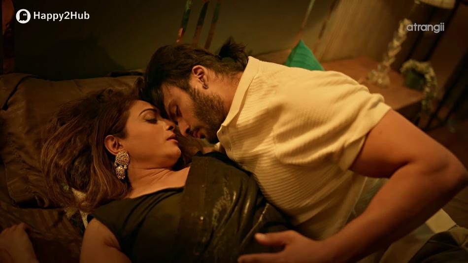 London Dreams E4 -Satarupa Pyne Naukrani Ki Chudai