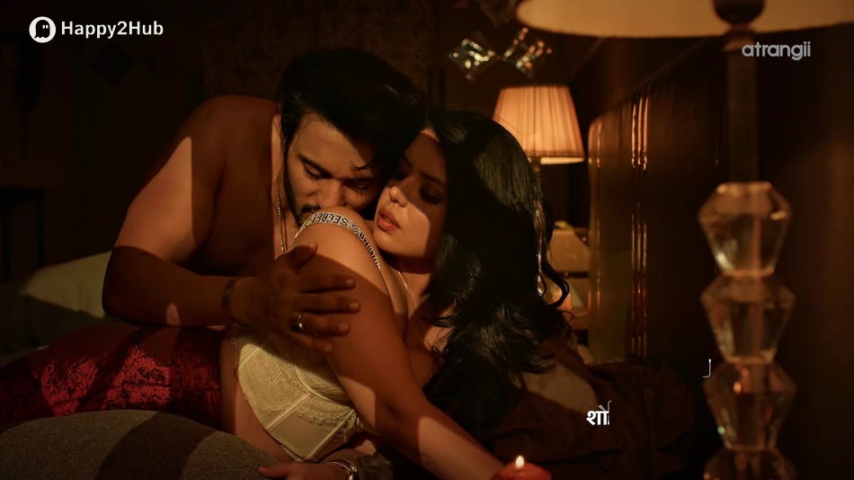 London Dreams E5 -Joyita Chatterjee Bhabhi Sex