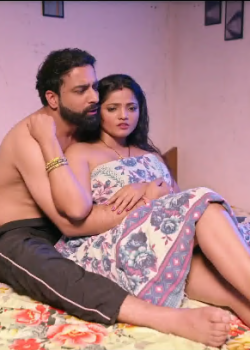 Maashuqa E1-Kaama- Bharti Jha Indian Bhabhi Sex