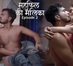 Malika E2-Jugnu- Gehana Vasisth Desi Bhabhi Sexy