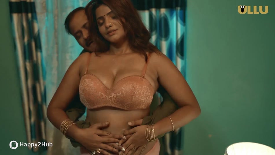 Malti E3 – Ullu – Aliya Ghosh Desi Bhabhi Nude
