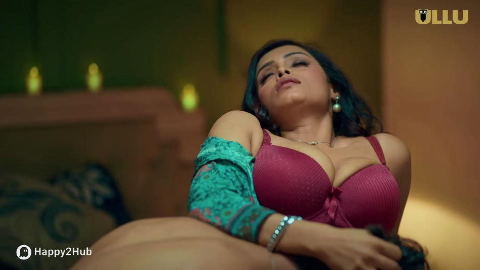 Meri Mummy Ki Dost E2 – Desi Indian Bhabhi XXX