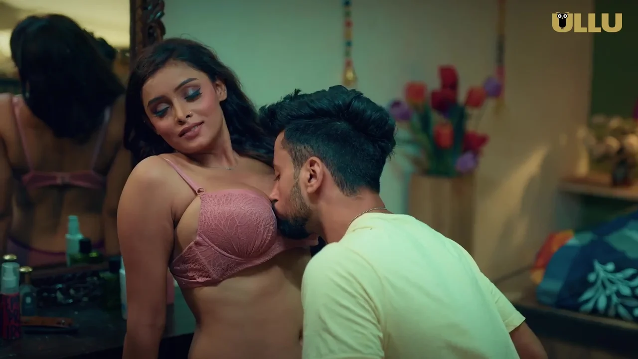 Meri Mummy Ki Dost E3 – Indian Bhabhi XXX Video