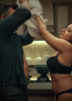 Naa Tum Jaano Naa Hum Ep4 – Hot Xnxx StepSis Sex Video