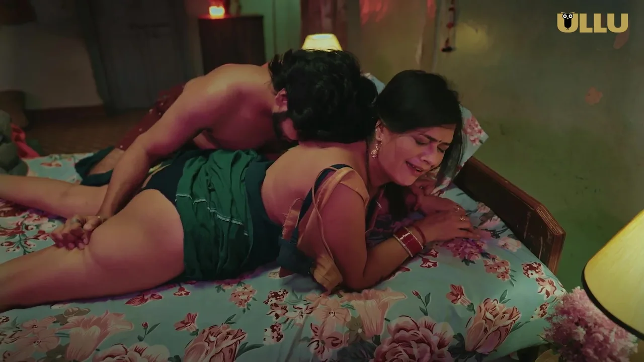 Nurse E1-Sexy Malvika Tomar Hot Bhabhi Webseries