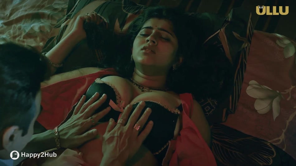 Nurse E6-Big Boobs Sarika Salunkhe Hot Bhabhi Sex