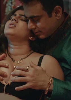 Nurse E7-Sarika Salunkhe Nude Indian Suhagrat