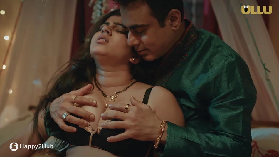 Nurse E7-Sarika Salunkhe Nude Indian Suhagrat