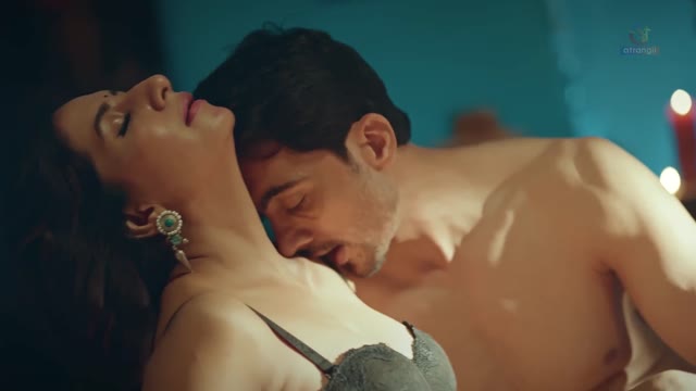 Phir Se Mohabbat E7 – Ayushi Bowmick Bhabhi Sex