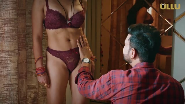 Raat Baaki Baat Baaki E5 – Hot Bhabhi Sexy Video